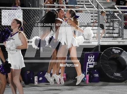 Thumbnail 1 in JV: Lehman @ College Station (A Teams) photogallery.