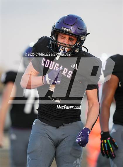 Thumbnail 3 in JV: Lehman @ College Station (A Teams) photogallery.