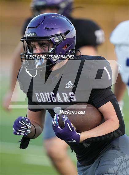 Thumbnail 1 in JV: Lehman @ College Station (A Teams) photogallery.