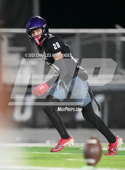Thumbnail 1 in JV: Lehman @ College Station (A Teams) photogallery.