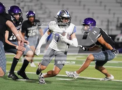 Thumbnail 1 in JV: Lehman @ College Station (A Teams) photogallery.
