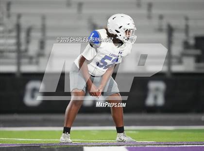 Thumbnail 2 in JV: Lehman @ College Station (A Teams) photogallery.