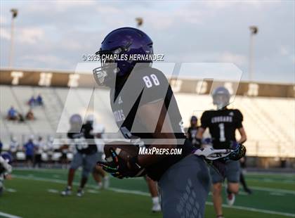 Thumbnail 2 in JV: Lehman @ College Station (A Teams) photogallery.