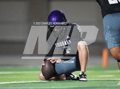 Thumbnail 3 in JV: Lehman @ College Station (A Teams) photogallery.