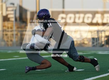 Thumbnail 2 in JV: Lehman @ College Station (A Teams) photogallery.
