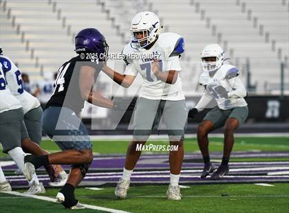 Thumbnail 3 in JV: Lehman @ College Station (A Teams) photogallery.