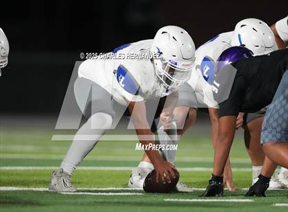 Thumbnail 3 in JV: Lehman @ College Station (A Teams) photogallery.