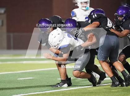 Thumbnail 2 in JV: Lehman @ College Station (A Teams) photogallery.