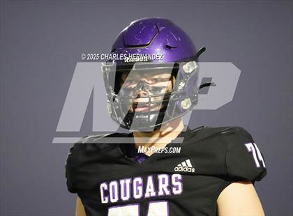 Thumbnail 1 in JV: Lehman @ College Station (A Teams) photogallery.