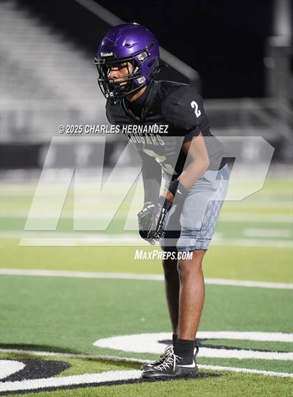 Thumbnail 2 in JV: Lehman @ College Station (A Teams) photogallery.