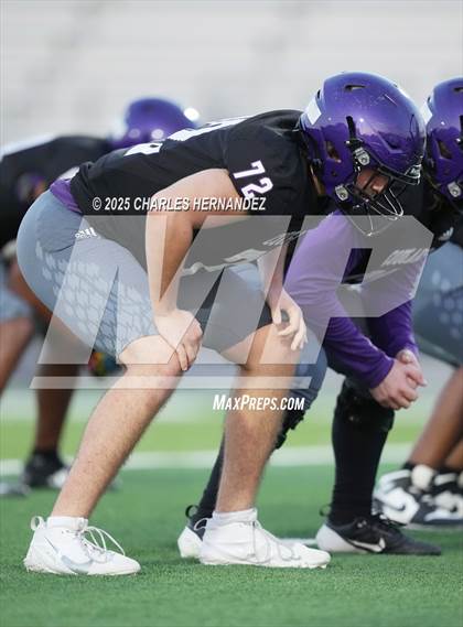 Thumbnail 3 in JV: Lehman @ College Station (A Teams) photogallery.