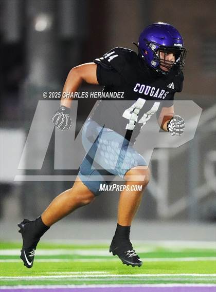 Thumbnail 3 in JV: Lehman @ College Station (A Teams) photogallery.