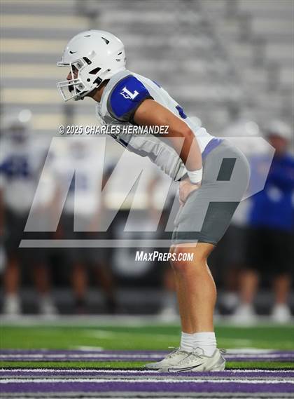 Thumbnail 1 in JV: Lehman @ College Station (A Teams) photogallery.