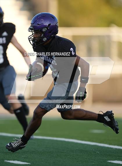 Thumbnail 3 in JV: Lehman @ College Station (A Teams) photogallery.