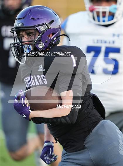 Thumbnail 3 in JV: Lehman @ College Station (A Teams) photogallery.