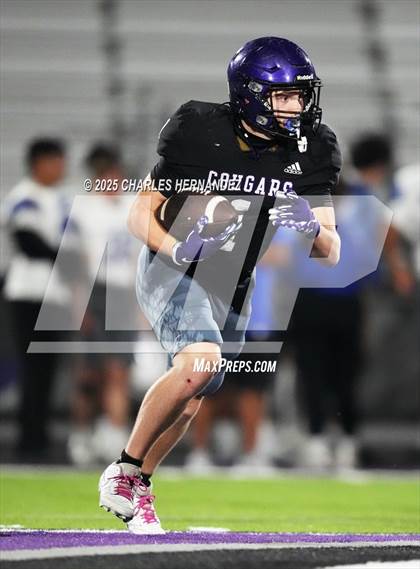 Thumbnail 3 in JV: Lehman @ College Station (A Teams) photogallery.