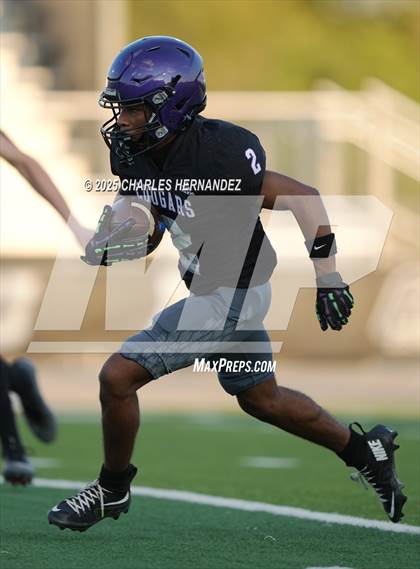 Thumbnail 2 in JV: Lehman @ College Station (A Teams) photogallery.
