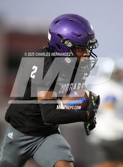 Thumbnail 1 in JV: Lehman @ College Station (A Teams) photogallery.