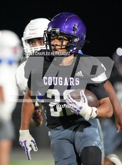 Thumbnail 3 in JV: Lehman @ College Station (A Teams) photogallery.