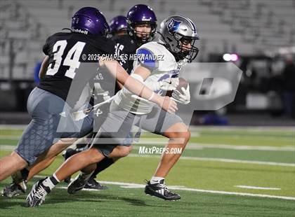Thumbnail 3 in JV: Lehman @ College Station (A Teams) photogallery.
