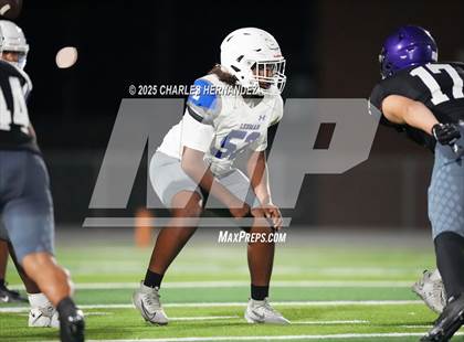 Thumbnail 2 in JV: Lehman @ College Station (A Teams) photogallery.