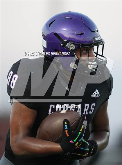 Thumbnail 1 in JV: Lehman @ College Station (A Teams) photogallery.