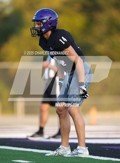 Thumbnail 3 in JV: Lehman @ College Station (A Teams) photogallery.