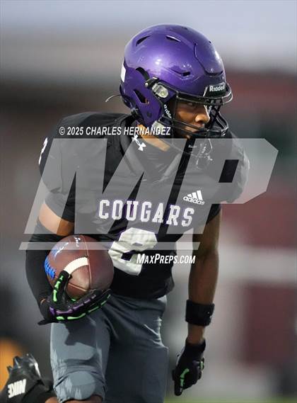 Thumbnail 2 in JV: Lehman @ College Station (A Teams) photogallery.