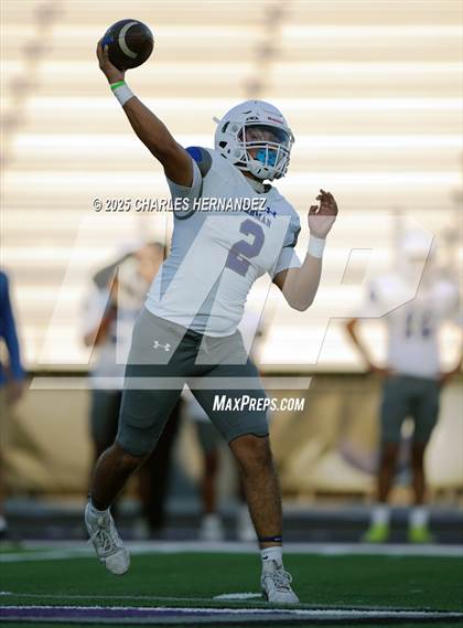 Thumbnail 1 in JV: Lehman @ College Station (A Teams) photogallery.
