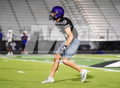 Thumbnail 3 in JV: Lehman @ College Station (A Teams) photogallery.