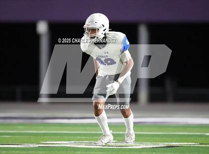 Thumbnail 2 in JV: Lehman @ College Station (A Teams) photogallery.