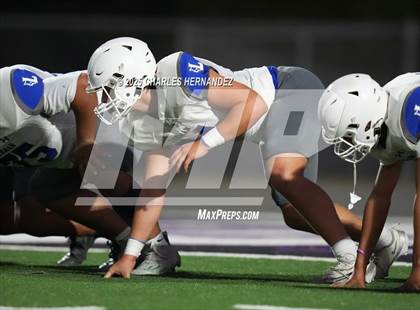 Thumbnail 3 in JV: Lehman @ College Station (A Teams) photogallery.