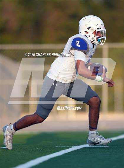 Thumbnail 3 in JV: Lehman @ College Station (A Teams) photogallery.
