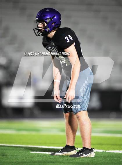 Thumbnail 2 in JV: Lehman @ College Station (A Teams) photogallery.