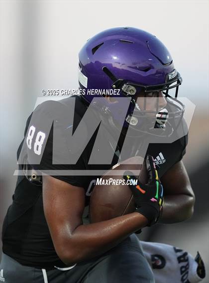 Thumbnail 3 in JV: Lehman @ College Station (A Teams) photogallery.