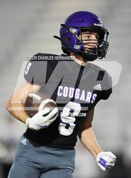 Thumbnail 1 in JV: Lehman @ College Station (A Teams) photogallery.