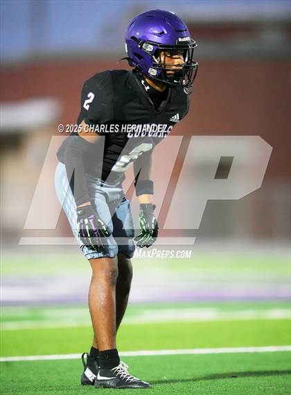 Thumbnail 2 in JV: Lehman @ College Station (A Teams) photogallery.