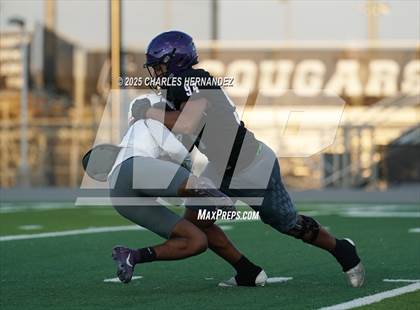 Thumbnail 1 in JV: Lehman @ College Station (A Teams) photogallery.