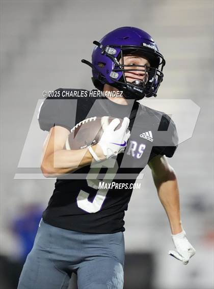 Thumbnail 2 in JV: Lehman @ College Station (A Teams) photogallery.