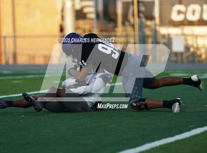 Thumbnail 3 in JV: Lehman @ College Station (A Teams) photogallery.