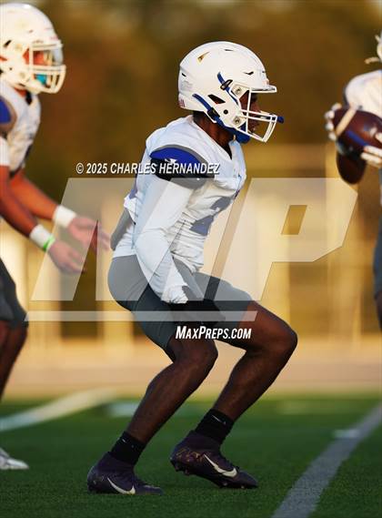 Thumbnail 1 in JV: Lehman @ College Station (A Teams) photogallery.