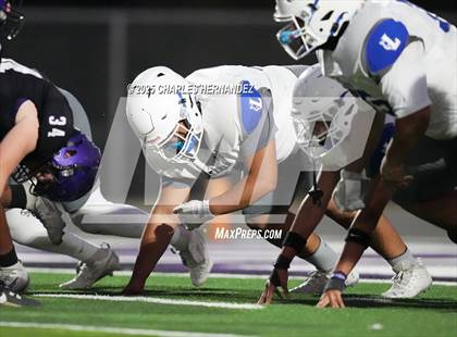Thumbnail 3 in JV: Lehman @ College Station (A Teams) photogallery.