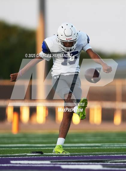 Thumbnail 3 in JV: Lehman @ College Station (A Teams) photogallery.