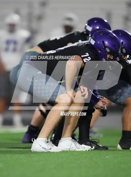 Thumbnail 2 in JV: Lehman @ College Station (A Teams) photogallery.
