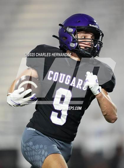 Thumbnail 2 in JV: Lehman @ College Station (A Teams) photogallery.
