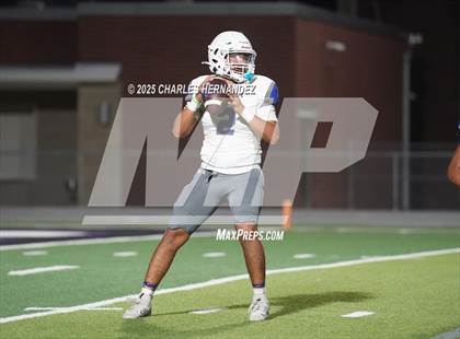 Thumbnail 1 in JV: Lehman @ College Station (A Teams) photogallery.