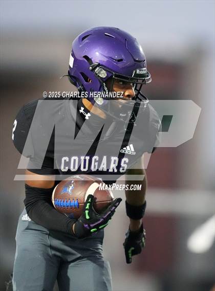 Thumbnail 3 in JV: Lehman @ College Station (A Teams) photogallery.