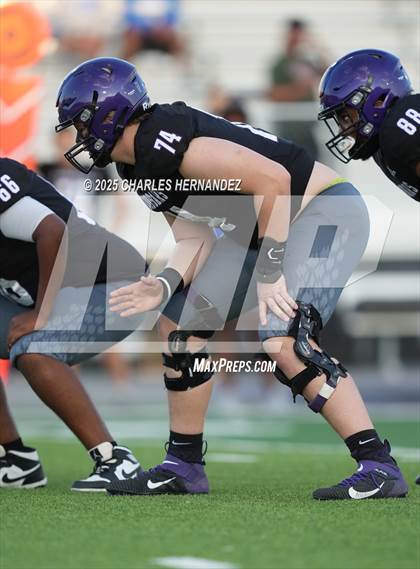 Thumbnail 2 in JV: Lehman @ College Station (A Teams) photogallery.