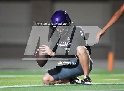Thumbnail 2 in JV: Lehman @ College Station (A Teams) photogallery.