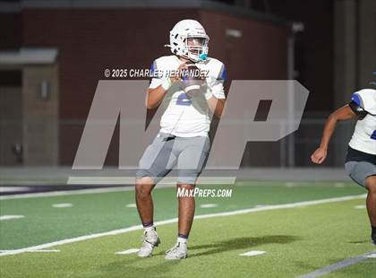 Thumbnail 3 in JV: Lehman @ College Station (A Teams) photogallery.